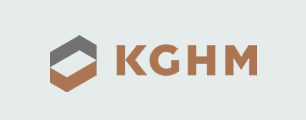 Zakázka pro KGHM Polska Miedź S.A. - logo
