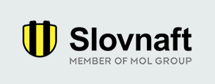 Slovnaft Bratislava - logo