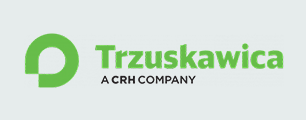 Cementownia Trzuskawica - logo