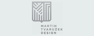 MARTIN TVARŮŽEK DESIGN s.r.o. - logo